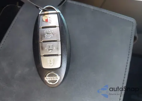 2014 Nissan Altima 2.5 S z USA, uszkodzony, nr VIN 1N4AL3AP9EN239538